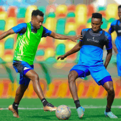 الهلال يضع اللمسات الأخيرة لمواجهة نواذيبو