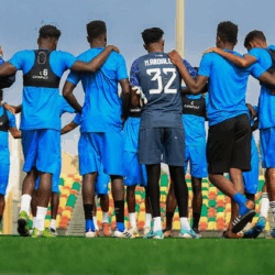 الهلال يكمل مناوراته لمواجهة الأمن المدني