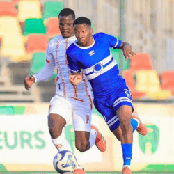 الهلال يعزز صدارته للدوري الموريتاني بفوز على الدرك الوطني