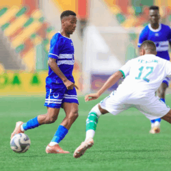 الهلال يتعثر أمام لكصر بالتعادل السلبي