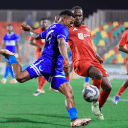 الهلال يبتعد بصدارة الدوري الموريتاني