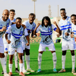 الهلال يواجه الدرك الوطني في آخر المباريات المؤجلة