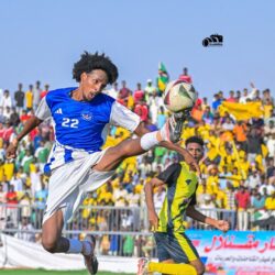 السهم الدامر والهلال كريمة حبايب في إفتتاح المرحلة الأخيرة من الدوري العام