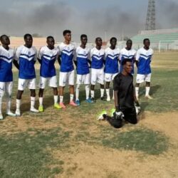 الهلال يستهل المربع الذهبي بنزال الجيل بكوستي