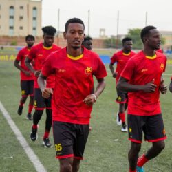 المريخ يكثف إعداده للنخبة وكانتي يعود بقوة