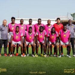 المربخ يعلن قائمته لدوري النخبة