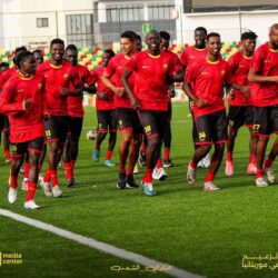 المريخ يواجه الشرطة تأهبا للنخبة