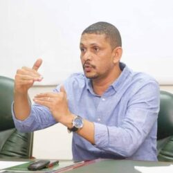 رئيس الفريق القانوني باتحاد الكرة يقدم مرافعته في مواجهة الاتهامات