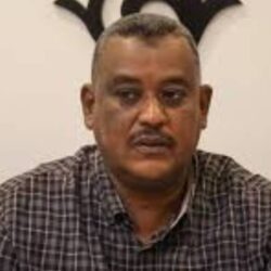 بتري يصل مقر إقامة المريخ بمدينة عطبرة
