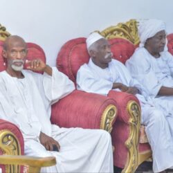 الدامر تتوحد خلف ممثل الولاية والمدينة نادي السهم في مشواره نحو الممتاز