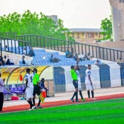 هلال الأبيض يستعين بالمدرب الشيخ الخال