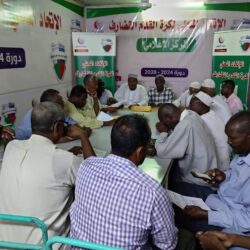 قرعة دوري النخبة تسفر عن مواجهات ساخنة بالقضارف