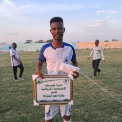 الهلال والأهلي يتعادلان في كلاسيكو مدينة كوستي