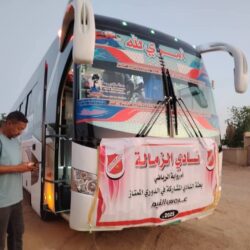 وزير الشباب والرياضة والثقافة والإعلام بشمال كردفان يستقبل بعثة الزمـــالة غداً في عروس النيـــم