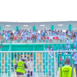 ختام رائع لدوري الثانية و تتويج رائع للبطل و لكن