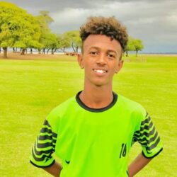 جدو الى ارض القاش ومنها الى بلاد النشامى