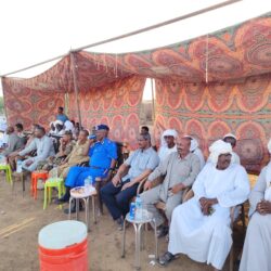 نادي كلسيكل قبلي يحتفل بصعوده للدرجة الاولى