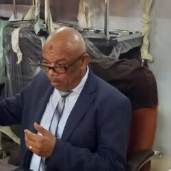اجتماع ناجح للمدير التنفيذي مع قادة الاتحاد المحلي ومنظمة قدامى لاعبي شندي لكل الاجيال