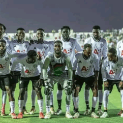 صدام سوداني في بطولة سيكافا