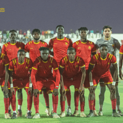 المريخ يواصل التوهان و يتعادل أمام الزمالة