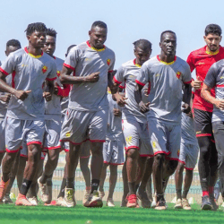 المريخ في مهمة صعبه يتحدي الميرغني كسلا