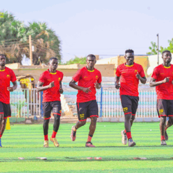 المريخ ينازل الزمالة بمعنويات الصدارة