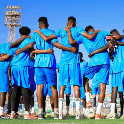 تحسبا لكاس السودان ..الهلال يطير لبورتسودان بالاربعاء 