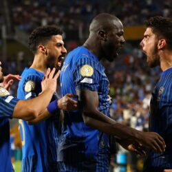 الهلال السعودي يتغلب على مانشستر سيتي ويتأهل لربع نهائي كأس العالم للأندية