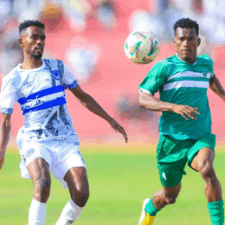 ((هلال ميرغني مباراة جنائزيه تسد النفس))