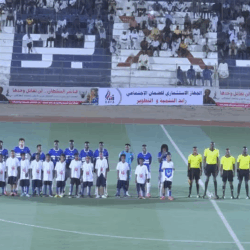الهلال يُتوج بطلًا لكأس السودان