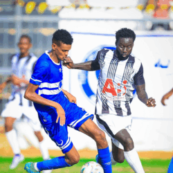 الهلال وأهلي مدني وجها لوجه في سيكافا