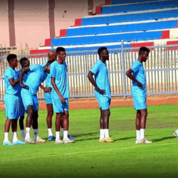 الهلال يواصل استعداداته لمواجهة الميرغني كسلا
