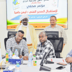 الأهلي مروي يُسمي مديره الفنّي الجديد