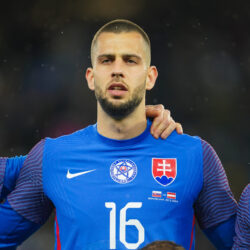 ديفيد هانكو يقترب من الانضمام إلى النصر السعودي