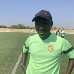 السنغال لا تتعرض لضغوط للاحتفاظ بلقب بطولة أمم أفريقيا للمحليين – المدرب ديالو