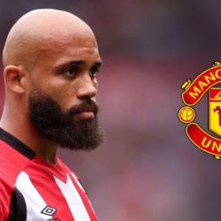 مانشستر يونايتد يحرز تقدمًا في صفقة مبيومو