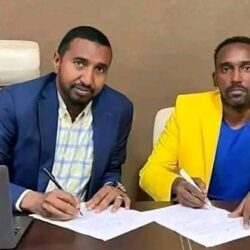 عمر بخيت مديراً فنياً لنادي الفلاح عطبرة