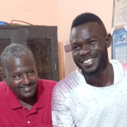 النيل يكسب نجم الموسياب “أرمادي” وقناص الهدف “ادم فتح الرحمن”