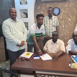 الرابطة كوستي تواصل في تدعيم صفوفها وتكسب الثنائي