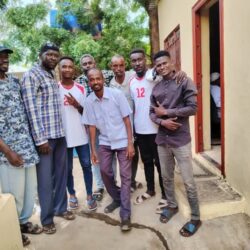 واصل الاعمال الحرة تدعيم صفوفه بالأبيض