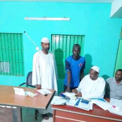 نجم السهم الدامر يزين كشوفات الرابطة السليم