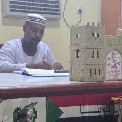 رئيس القوز ابوحمد يطرح خطة طموحة لتطوير النادي ويؤكد: الموسم القادم سيشهد نقلة كبيرة
