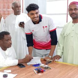 انتعاش تسجيلات اللاعبين الرئيسية بحلفا الجديدة