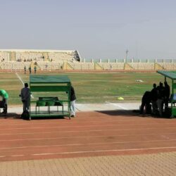 فتح باب التقديم للحكام الجدد بكريمة مروي