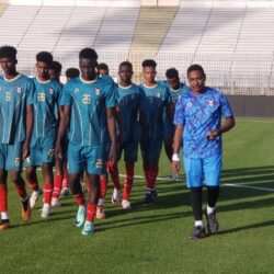 المنتخب المدرسي السوداني يخسر من نظيره العاجي وينافس علي المركز الثالث