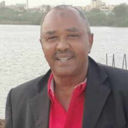 تكليف مكسيم مشرفاً للعلاقات الخاصة ببورتسودان