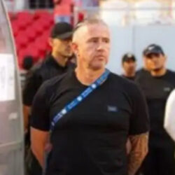 الروماني لورينتيو ريجيكامب يدرب الهلال السوداني