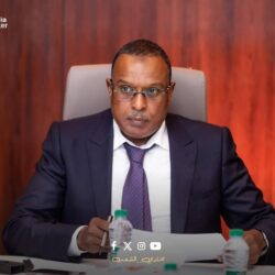 رئيس لجنة التسيير يبشر الجماهير باضافات نوعية