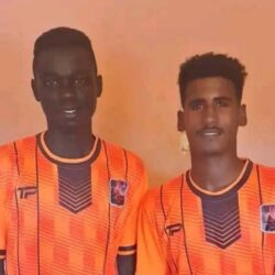 المشعل كوستي يكسب ثنائي الريان