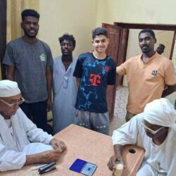 الحرية يحصد نجوم التسجيلات بالدامر